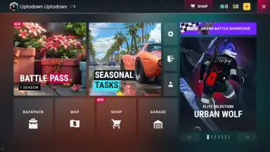 RP Grand screenshot 5