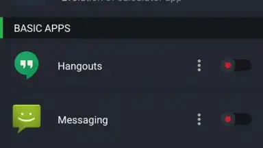 AppPlus Lockdown screenshot 8