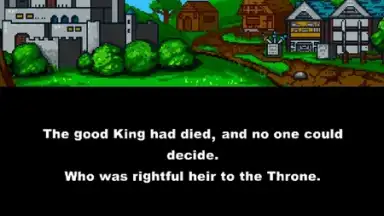 Infinite Knights screenshot 7