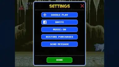 Altered Beast Classic screenshot 2