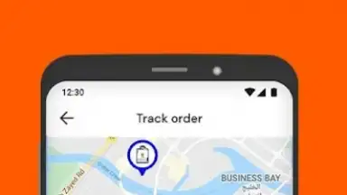 Talabat screenshot 5