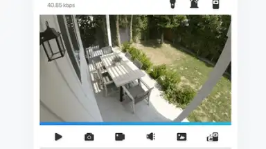 Reolink screenshot 2