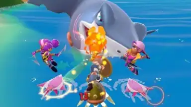 Fishing Masters screenshot 9