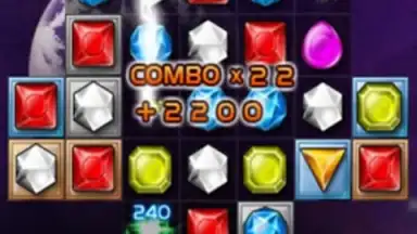 Jewel Star screenshot 2