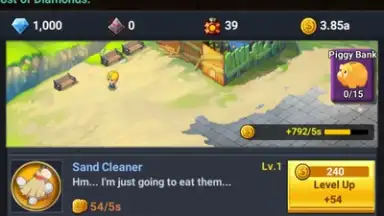 60 Seconds Hero screenshot 6