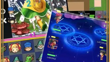DORAKEN screenshot 7