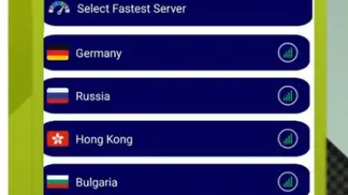 Super X VPN - Fast, Safe VPN screenshot 3