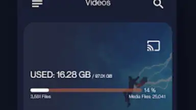 Amaze Utilities screenshot 9