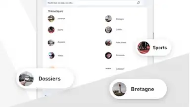 Le Télégramme screenshot 9