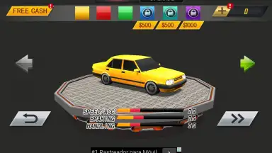 Crazy Traffic screenshot 5