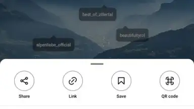 AeroInsta screenshot 6