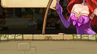 Clumsy Hero screenshot 7