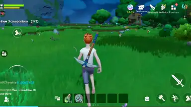 Lightus screenshot 14