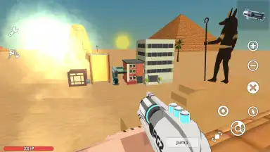 Simple Sandbox screenshot 7