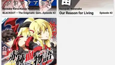 Manga Box screenshot 6