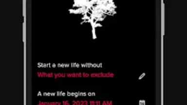 Bad Habit Break screenshot 5