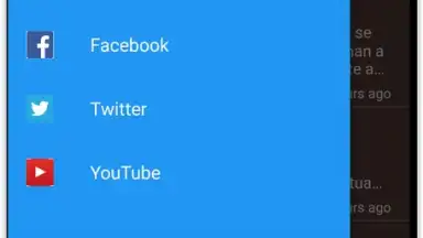 Goo Internet Browser screenshot 4