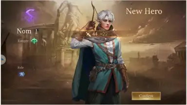 The King Arthur screenshot 7