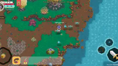 Naica Online screenshot 2
