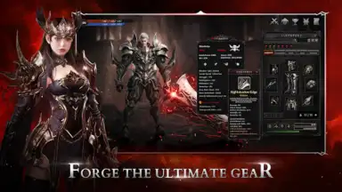 Ashes of Valhalla screenshot 14