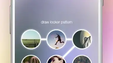 PIP Lock Screen screenshot 10