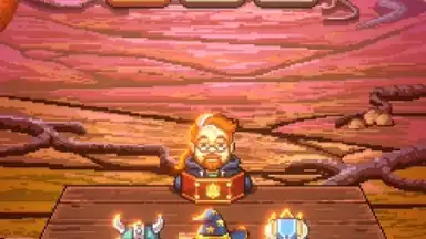 Knights of Pen and Paper 3 screenshot 13