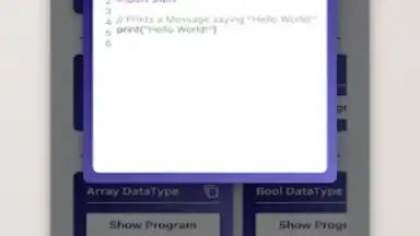 Swift Tutorial - Simplified screenshot 8