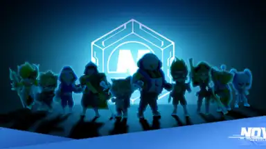 Nova Battles screenshot 16