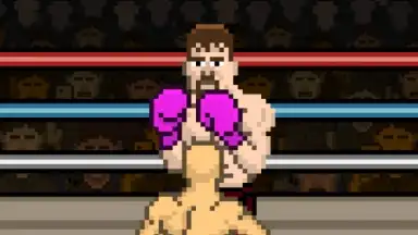 Prizefighters Boxing screenshot 10