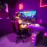 My Gaming Cafe Simulator apk