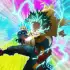 My Hero Ultra Impact apk