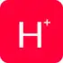 HPlus Watch apk