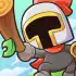 Mr.Kim, Idle Knight apk