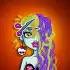 Monster High: Beauty Shop apk