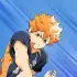 Haikyu!! Touch the dream apk