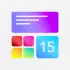 Icon changer & Widget Themes apk