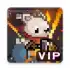 Warriors' Market Mayhem VIP : apk