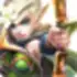 Magic Rush: Heroes apk