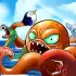 Crazy Octopus apk