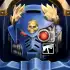 Warhammer 40,000: Tacticus apk