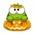 Bouncy Bill Halloween APK