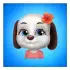 Talking Dog Bella apk