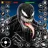 Black Spider Super hero Games apk