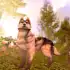 Wolf Tales: Home & Heart APK