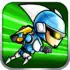 Gravity Guy FREE apk