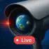 Live Earth Map & GPS Tracker apk
