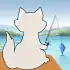 Cat Goes Fishing Simulator apk