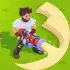 Wasteland Life: Survival Idle APK