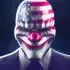 PAYDAY: Crime War APK