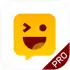 Facemoji Emoji Keyboard Pro apk